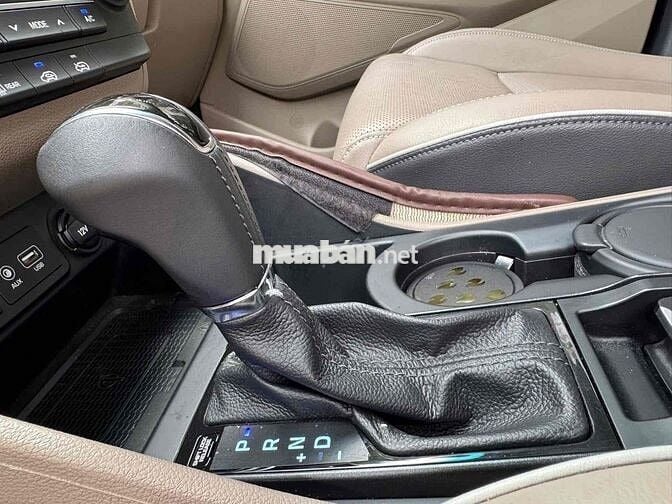 Hyundai Tucson 2.0ATH (full xăng) sx 2021 siêu đep