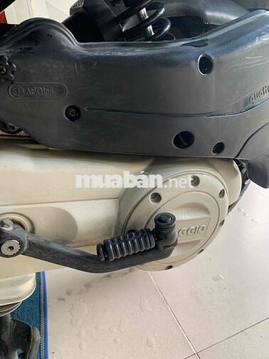 PIAGOIO ZIP 100  CHÍNH CHỦ RẤT ĐẸP!