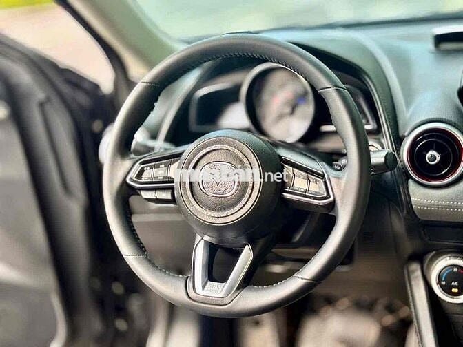 Mazda CX3 Luxury sx 2022 nhập khẩu chay  hơn 3vạn
