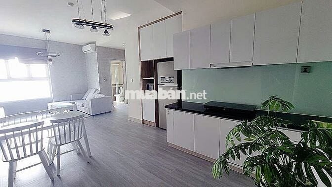 THE PARK RESIDENCE CHUYỂN NHƯỢNG 2PN 2WC 3 TỶ
