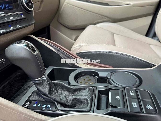 Hyundai Tucson 2.0ATH (full xăng) sx 2021 siêu đep
