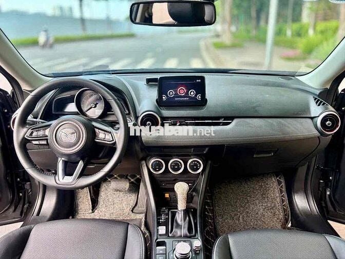 Mazda CX3 Luxury sx 2022 nhập khẩu chay  hơn 3vạn
