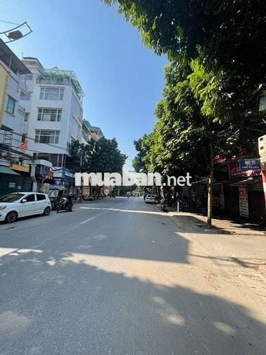 BÁN NHÀ PHỐ TƯ LIÊN – TÂY HỒ, KINH DOANH – DÒNG TIỀN ỔN ĐỊNH