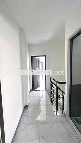 Nhà TL10,Kế Tên L.ỬA-2Tầng-DTSD 54m2-Sổ Hồng Riêng