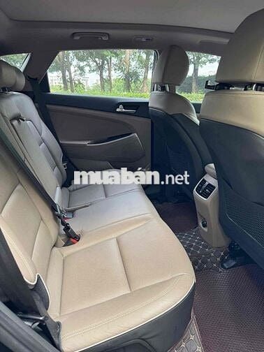 Hyundai Tucson 2.0ATH (full xăng) sx 2021 siêu đep