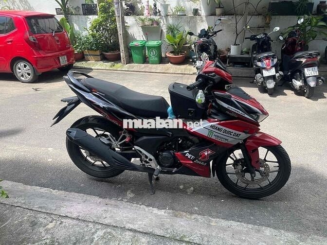 Đổi tay ga bán Winner X V2 2019 BSSG