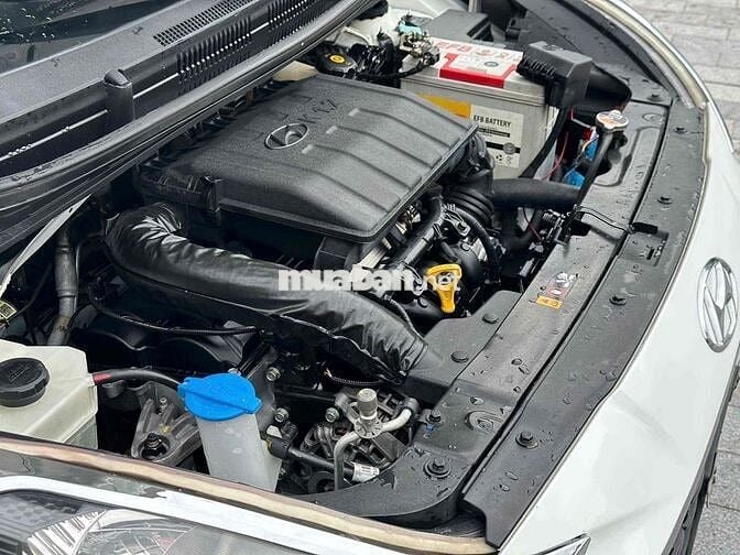 Hyundai Grand i10 2022 số sàn bản đủ bao zin 1 chu