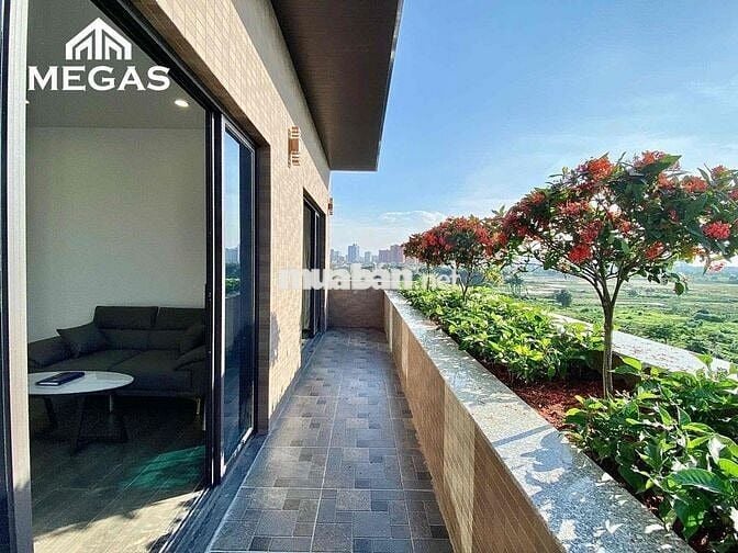 💥🌈 2 PHÒNG NGỦ - 1 PHÒNG KHÁCH - BALCONY 🌈 PHAN ĐĂNG LƯU 🌈 PHÚ NHUẬN 🌈