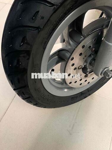PIAGOIO ZIP 100  CHÍNH CHỦ RẤT ĐẸP!