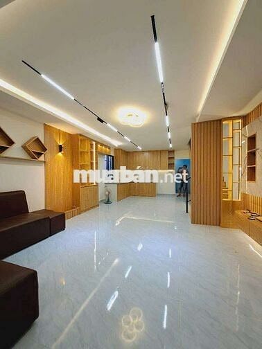 🔥HOT🔥BÁN NHÀ MỚI ĐẸP SIÊU RẺ - 50M² GIÁ CHỈ 2,1 TỶ