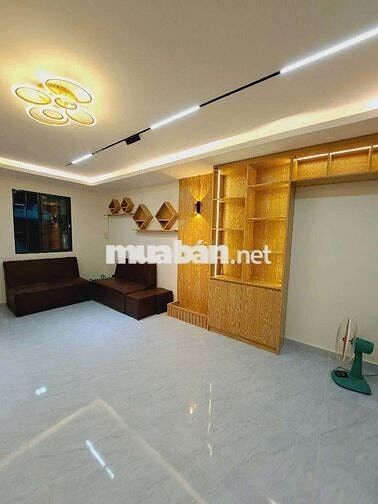 🔥HOT🔥BÁN NHÀ MỚI ĐẸP SIÊU RẺ - 50M² GIÁ CHỈ 2,1 TỶ