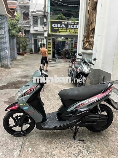 Bán chiếc xe Mio Ultimo