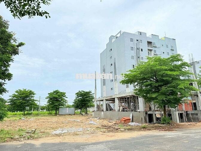 Bán Sentosa Riverside - 123m2 đường 11,5m
