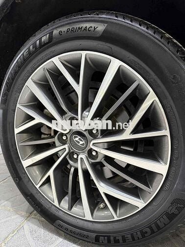 Hyundai Tucson 2.0ATH (full xăng) sx 2021 siêu đep