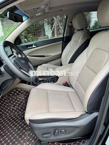 Hyundai Tucson 2.0ATH (full xăng) sx 2021 siêu đep