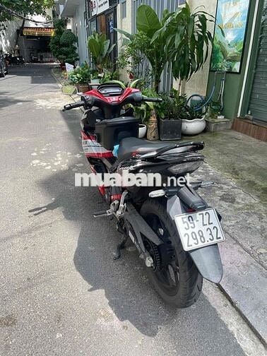 Đổi tay ga bán Winner X V2 2019 BSSG