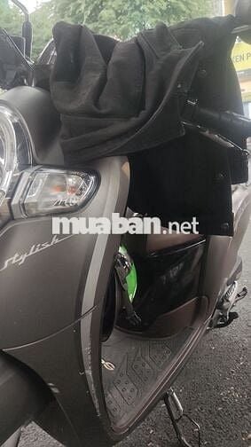 Honda scoopy bstp chính chủ