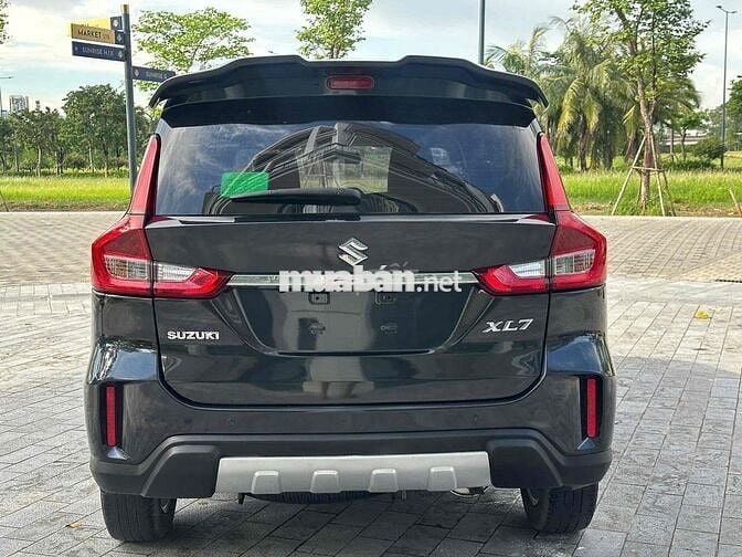 Suzuki XL 7 2022 GLX AT - 62000 km bao zin .chếch