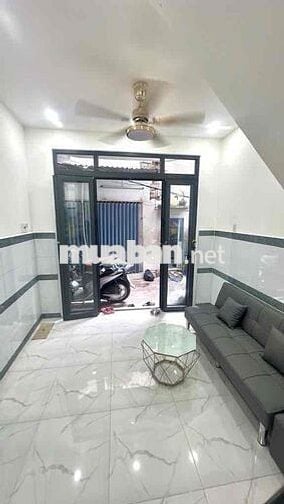 Nhà TL10,Kế Tên L.ỬA-2Tầng-DTSD 54m2-Sổ Hồng Riêng