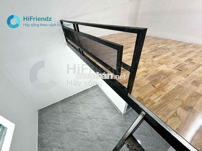 KHAI TRƯƠNG PHÒNG MỚI 100%_ĐƯỜNG VÕ DUY NINH_GẦN QUẬN 1_ CẦU THỦ THIÊM