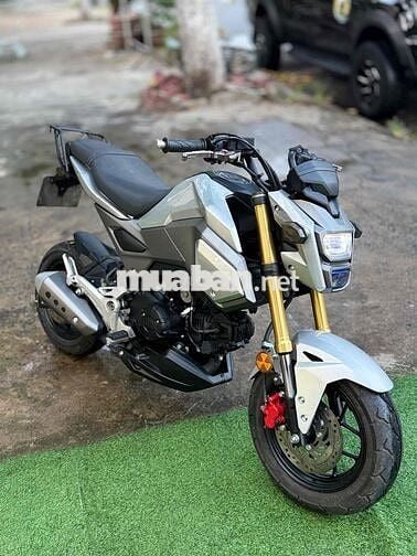 🔆 MSX 2018 Bạc Posrche siêu đẹp . HỖ TRỢ TRẢ GÓP