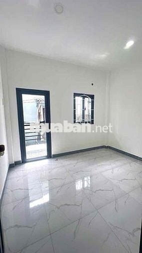 Nhà TL10,Kế Tên L.ỬA-2Tầng-DTSD 54m2-Sổ Hồng Riêng