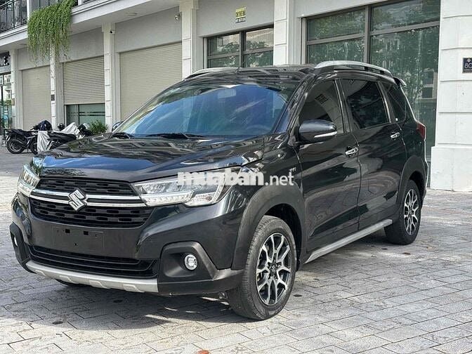 Suzuki XL 7 2022 GLX AT - 62000 km bao zin .chếch