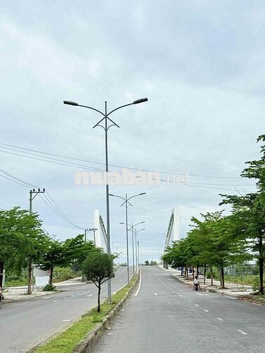 Bán Sentosa Riverside - 123m2 đường 11,5m