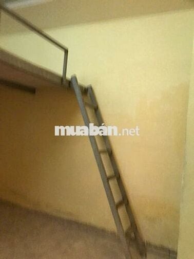 Cần cho thuê phòng trọ hẻm 502 Đ Huỳnh Tấn Phát, Q7