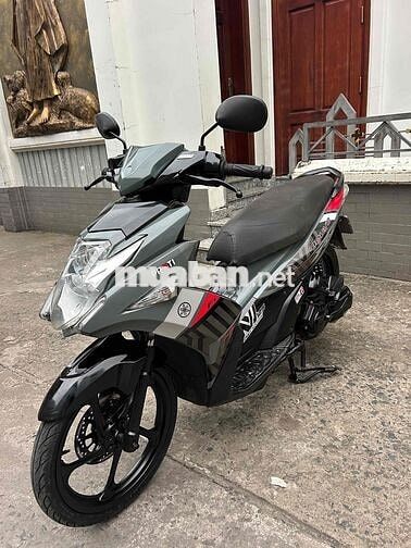 Bán chiếc xe Yamaha Novo6