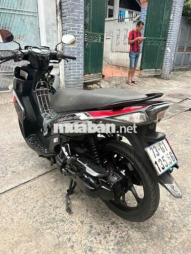 Bán chiếc xe Yamaha Novo6