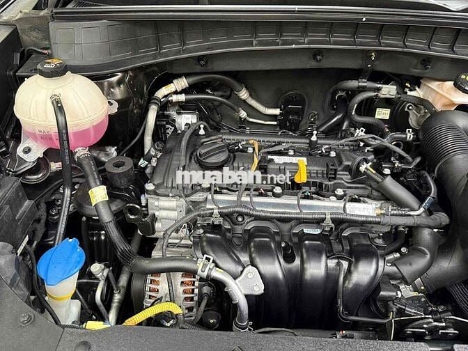 Hyundai Tucson 2.0ATH (full xăng) sx 2021 siêu đep