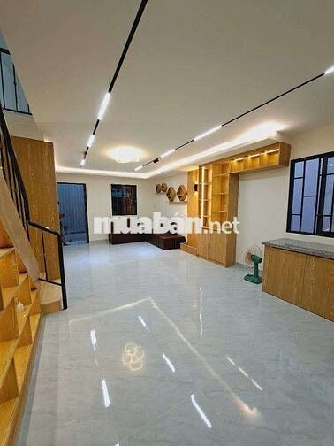 🔥HOT🔥BÁN NHÀ MỚI ĐẸP SIÊU RẺ - 50M² GIÁ CHỈ 2,1 TỶ