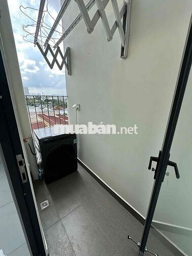 CHO THUÊ DUPLEX 2PN2WC VIEW ĐẸP VÀO Ở LIỀN, GIÁ CỰC KỲ ƯU ĐÃI, SÁT Q.5