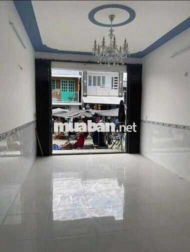 Kẹt tiền bán gấp nhà Tân Phước, Tân Kim. 735tr/46m2