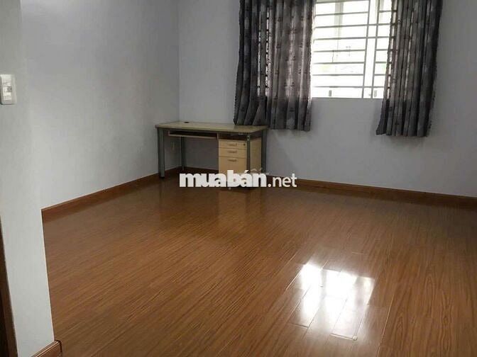 Cần cho thuê nhà P ĐHT Q12 DT 5 x16 .1 trệt 1 lầu 2PN . 3WS.hẻm xe hơi