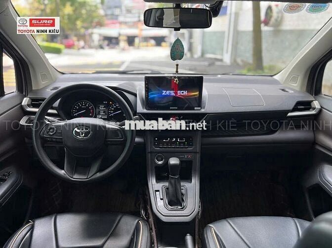 AVANZA AT 2022 -  XE NHẬP INDO - TẶNG TRƯỚC BẠ