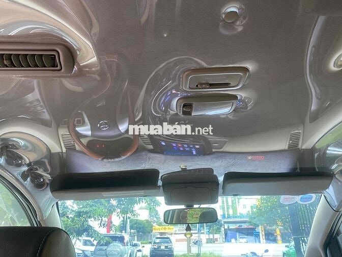 Toyota Innova 2016 2.0E fun đồ chơi