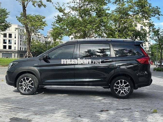 Suzuki XL 7 2022 GLX AT - 62000 km bao zin .chếch