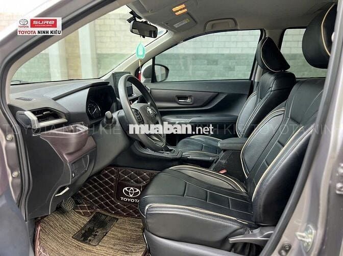 AVANZA AT 2022 -  XE NHẬP INDO - TẶNG TRƯỚC BẠ