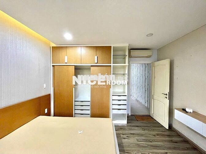 ✨ CĂN HỘ 2 PHÒNG NGỦ - BAN CÔNG 70M² – FULL NỘI THẤT- UNG VĂN KHIÊM ✨