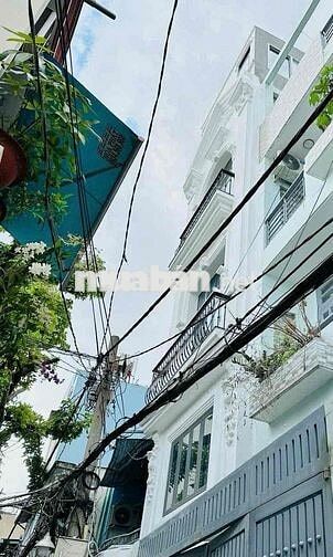 Trọ Thang Máy Sân Thượng Ko Giới Hạn Người Ở Ngay Hàng Xanh