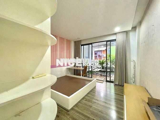 ✨ CĂN HỘ 2 PHÒNG NGỦ - BAN CÔNG 70M² – FULL NỘI THẤT- UNG VĂN KHIÊM ✨