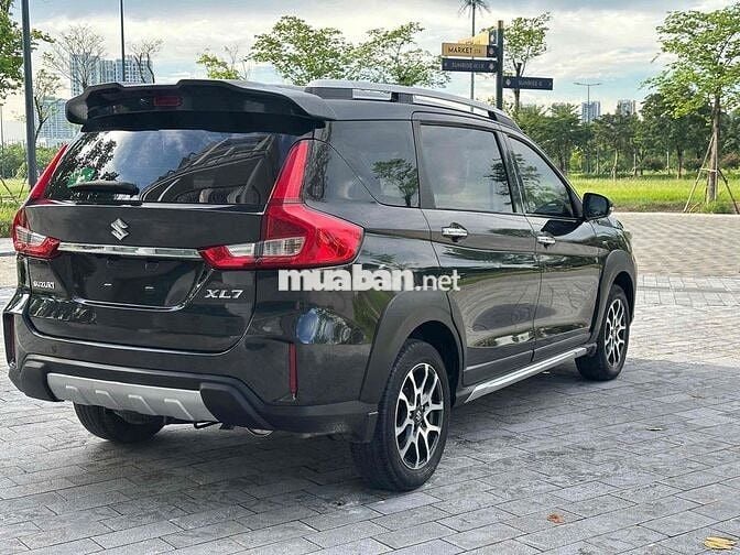 Suzuki XL 7 2022 GLX AT - 62000 km bao zin .chếch