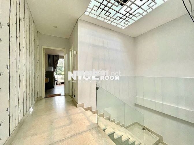 ✨ CĂN HỘ 2 PHÒNG NGỦ - BAN CÔNG 70M² – FULL NỘI THẤT- UNG VĂN KHIÊM ✨
