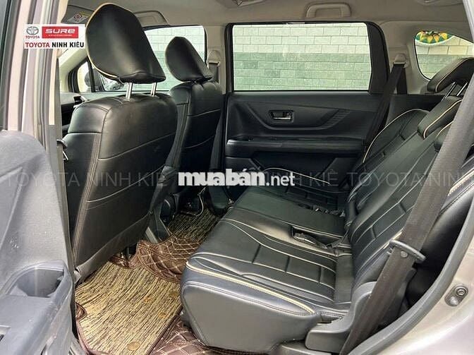 AVANZA AT 2022 -  XE NHẬP INDO - TẶNG TRƯỚC BẠ