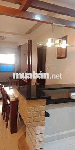 Bán chung cư Ngô Tất Tố, lầu THẤP 77m2