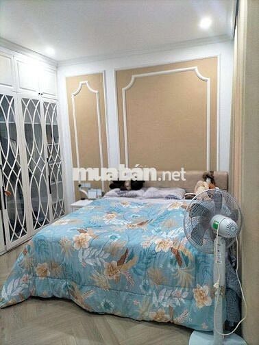 BÁN BIỆT THỰ AN KHÁNH DT150m, 5 TẦNG, MT6m CHỈ 28 TỶ, Ở SƯỚNG KD ĐỈNH