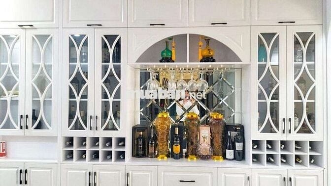 BÁN BIỆT THỰ AN KHÁNH DT150m, 5 TẦNG, MT6m CHỈ 28 TỶ, Ở SƯỚNG KD ĐỈNH