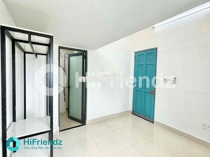 DUPLEX FULL NỘI THẤT CÓ CỬA SỔ DÀNH CHO TÂN SINH VIÊN ĐẠI HỌC VĂN HIÊN